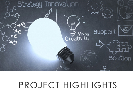 Project Highlights